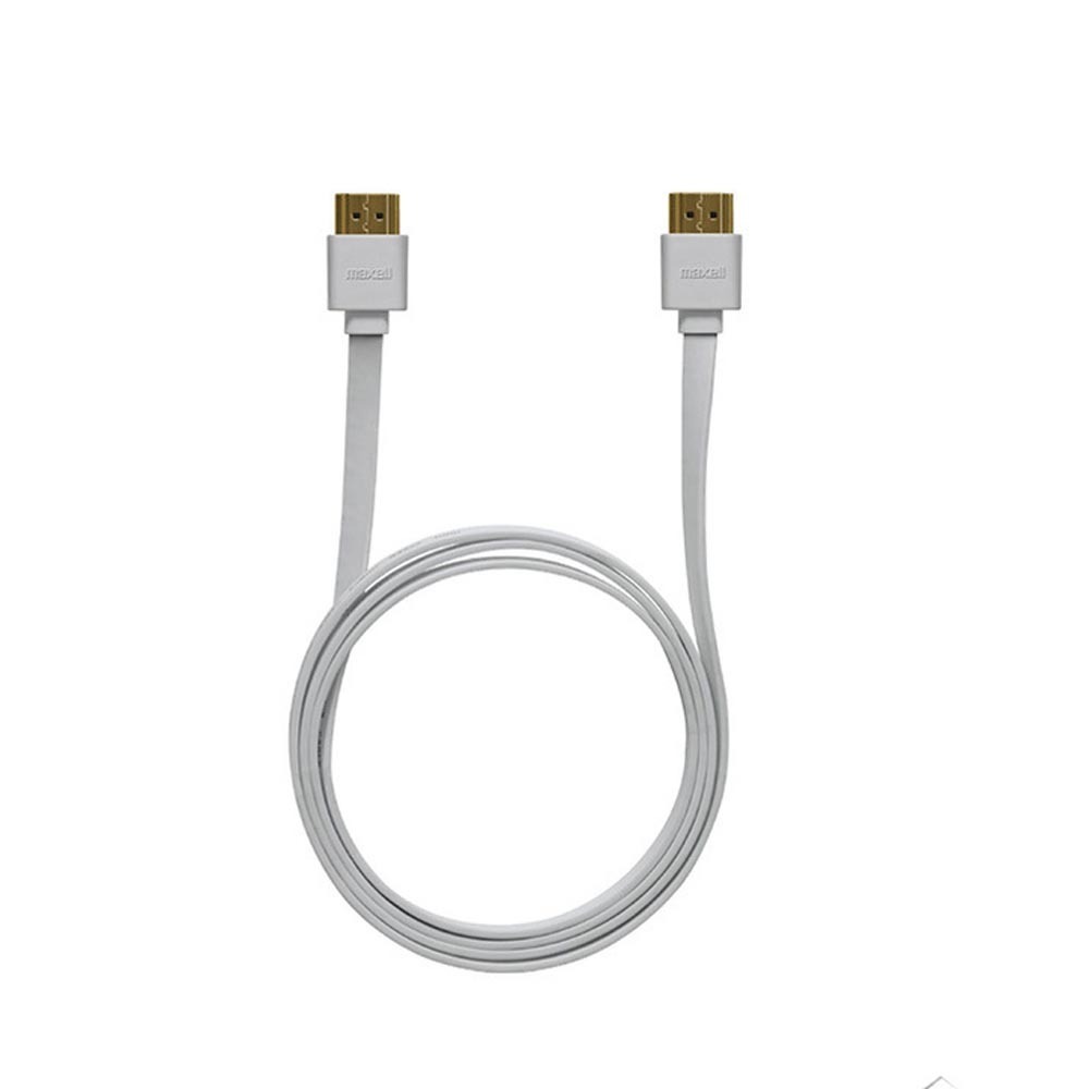 Maxell HDMI-400 Flat Cable