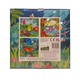 Book & 3 Jigsaws The Jungle