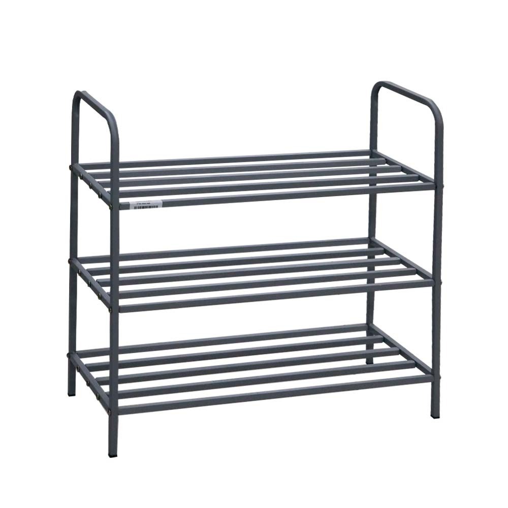 Shoe Rack 3Step 600 x 265 x 600mm No.0001