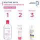 Bioderma Sensibio Defensive Active Soothing Cream 40ML