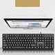 DIVIPARD MK310 Wired USB Keyboard And Mouse Combo Set ESS-0000713