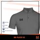 Warrix Polo Shirt WA-PLA332-EE / Medium