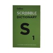 Collins Scrabble(Tm) Dictionary