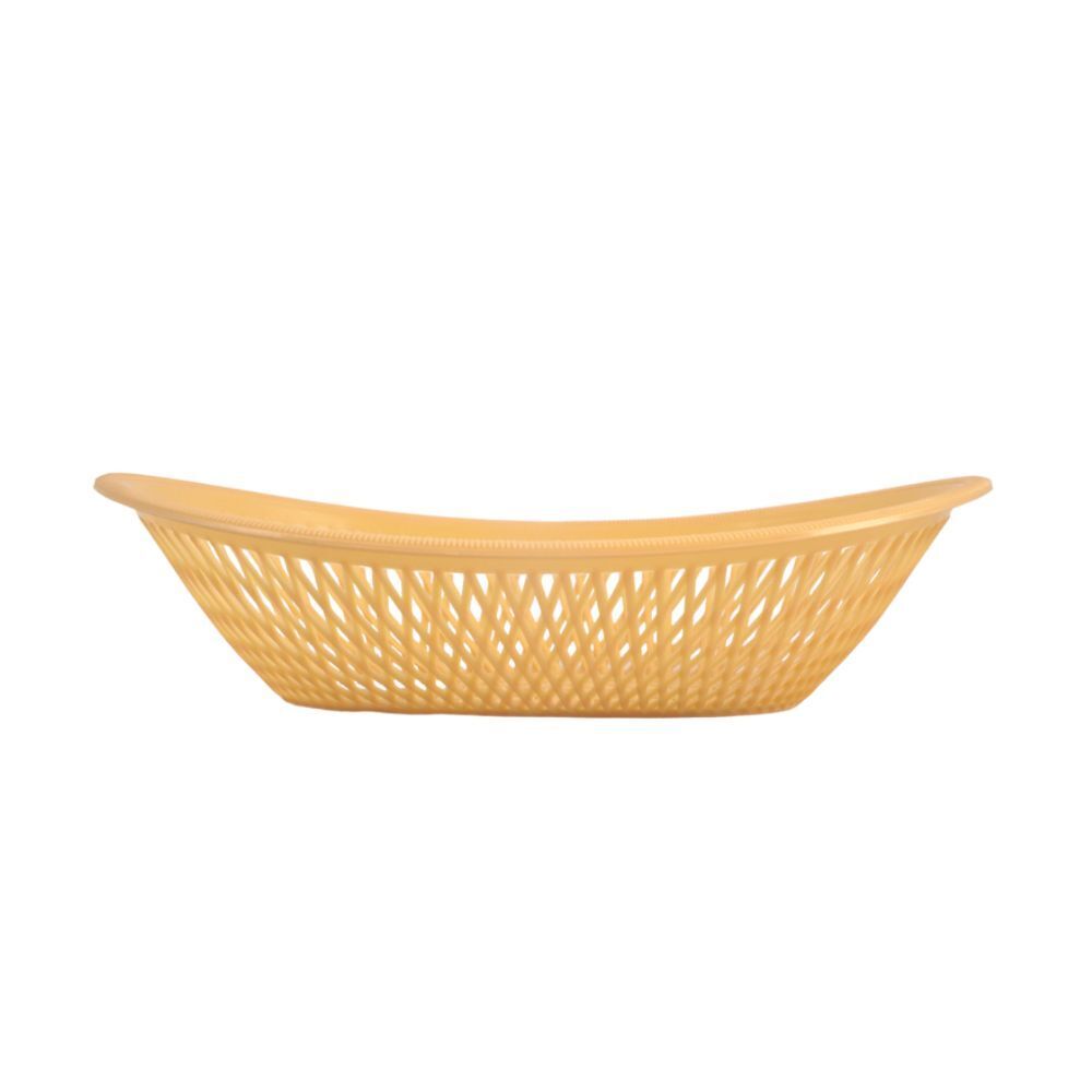 Oval Basket 9x6.3IN