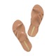 Ipanema Diversa Sandal Ad (No-9) Nude & Yellow 127234BG73009