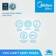 Midea Storage Water Heater 100L D100-15VH1