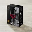 Wilmax Wine Glass 26OZ, 770ML Set of 2 In Color Box WL-888000C