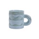 MGOU Ceramic Cup (BT-1431-380ML)