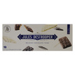 Jules Destrooper Biscuits Choco Thins 100G