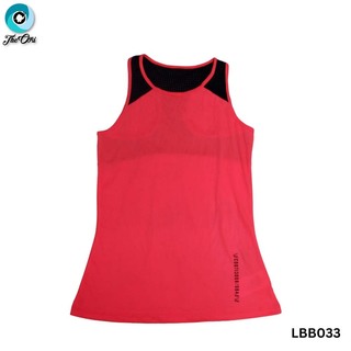 Max & Mia Women Sport Top LBB033 Pink Strike XL