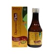 Digemed Plus Pineapple Syrup 200ML