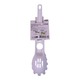 KM Plastic Spaghetti Scoop No.1077