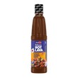 Delisaos Hot Lava Korean Chicken Sauce Honey Original 320G