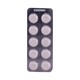 Medigesic Paracetamol 500MG 10PCS