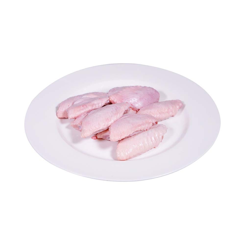 Fresh Chicken Middle Wing (300-350G)