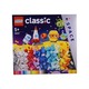 Lego Classic Creative Space Planets No.11037