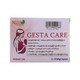 Gesta Care Omega 3 Vitamin & Probiotics 10PCSx3