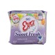 Sofy Eva Napkin Wing Comfort Slim 10PCS 23cm