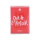 Yves Rocher Oui A L`Amour Perfume 50ML