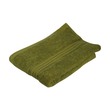 Lion Bath Towel 24X48IN No.101 Green