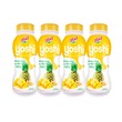 Asia Yoshi Tropical Fruit Milk Yogurt Drink 200MLx4PCS