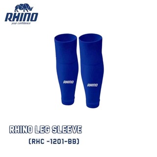 Rhino Rhino Sock Sleeve White RHC-1201-WW
