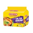 Mamee Instant Noodle Tom Yum Shrimp 55Gx5PCS