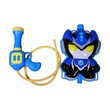 Uncle Gyi Ultraman Backpack Water Gun