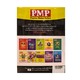 PMP Grade-6 English (တစ်မှတ်တန်လေ့ကျင့်ခန်းများ) ပထမအကြိမ်
