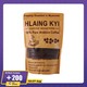 Hlaing Kyi 100% Pure Arabica Coarse Ground Coffee Dark Roast 500G