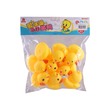 GB Duck Baby Beep Beep Toys 9PCS GB-391-2/3