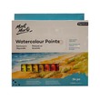 Mont Marte Watercolour Paints 24PCS PMHSO138-V02