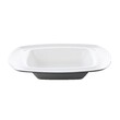 Wilmax Soup Plate 10IN (25.5CM) (3PCS) WL - 991021