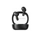 GADGET MAX GM29 Black Dual Mic ENC Melo Series TWS Earbuds (485534)