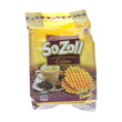 Haihaco Sozoll Coffee Cookies 180 Grams