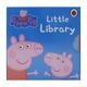 Peppa Pig Peppa Pig Little Library