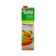 Tipco 100% Mixed Veggie & Fruit Juice 1L