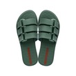 Ipanema Bold Fem Slide (No-8) Green 1265192381808