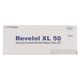 Revelol Xl 50 Metoprolol 10Tablets 1X3