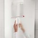 Ikea Lillnaggen Squeegee White 202.435.97