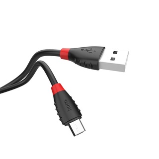 X27 Excellent Charge Charging Data Cable For Micro/White