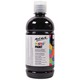 MM Poster Paint 500ML - Lamp Black