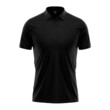 Tee Ray Plane Polo Shirts PPS-S-02 (S)
