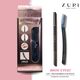 ZURI Brow X'pert Eyebrow + Razor Set (Brown)