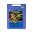 Ever Plastic Cutting Board 21 x 29.3 x 0.7cm