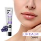 Cosmo Grape Lip Balm 15G