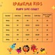 Ipanema Baby Sandal (No-8) 425431AE298