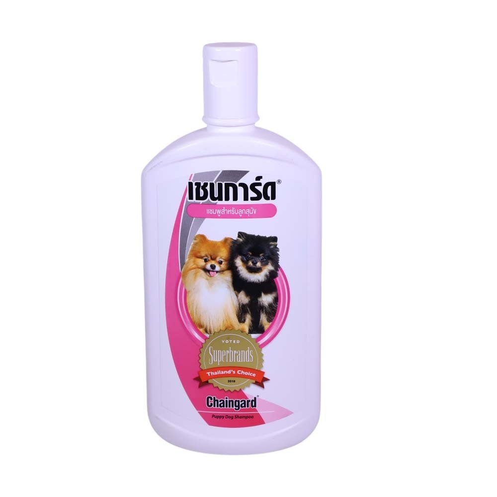 Chaingard Puppy Dog Shampoo 200ML
