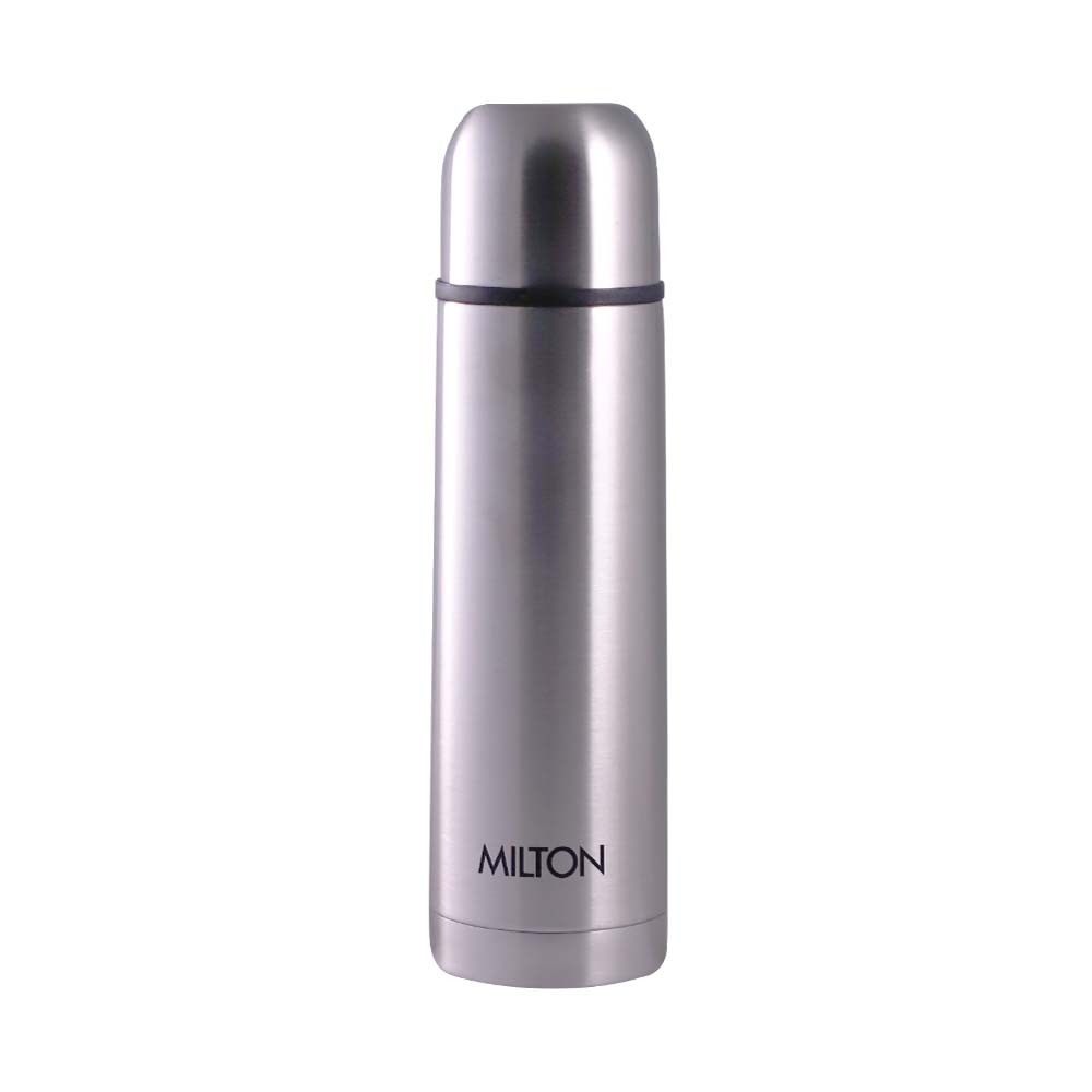 Milton Flask With  Flip LID Steel 500ML TS-263