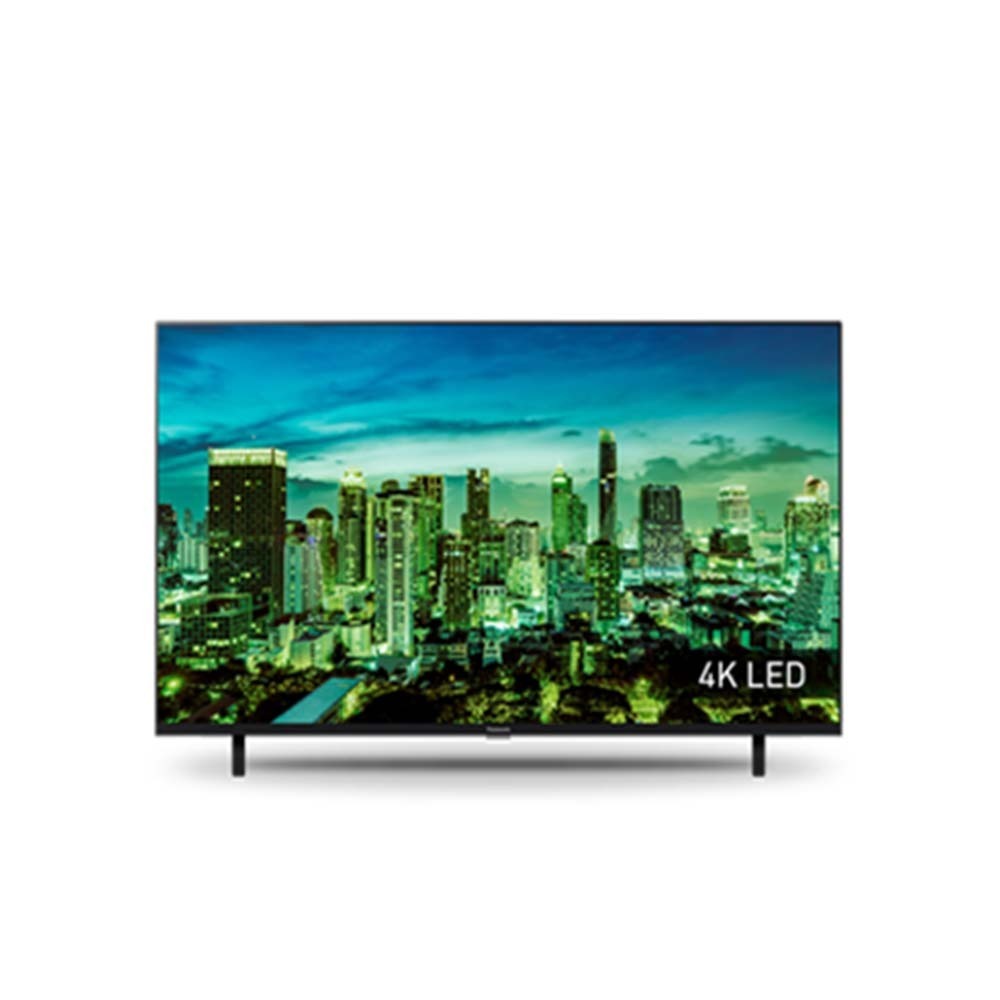 Panasonic 4K Smart LED TV 50in TH-50LX650KX(Android)